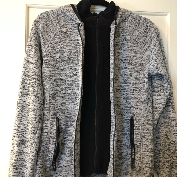 Calvin Klein Performance Jacket - Picture 1 of 5